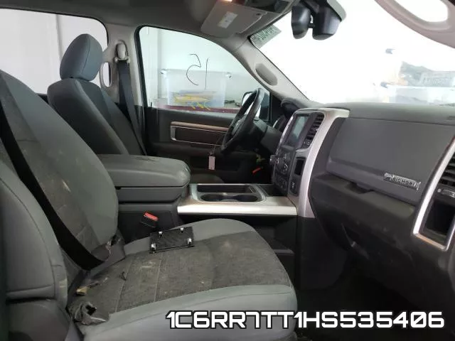 1C6RR7TT1HS535406 фото 6