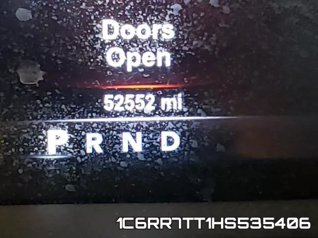 1C6RR7TT1HS535406 фото 9