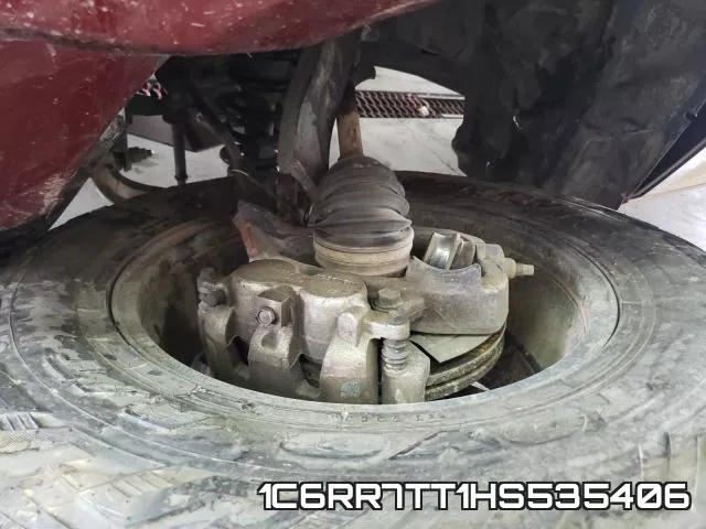 1C6RR7TT1HS535406 фото 10