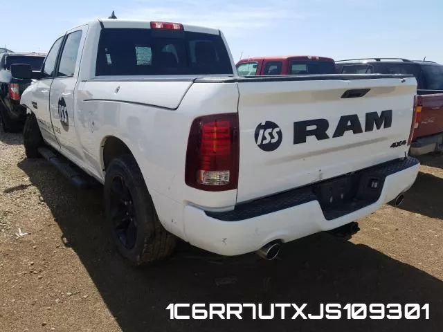 1C6RR7UTXJS109301 фото 4