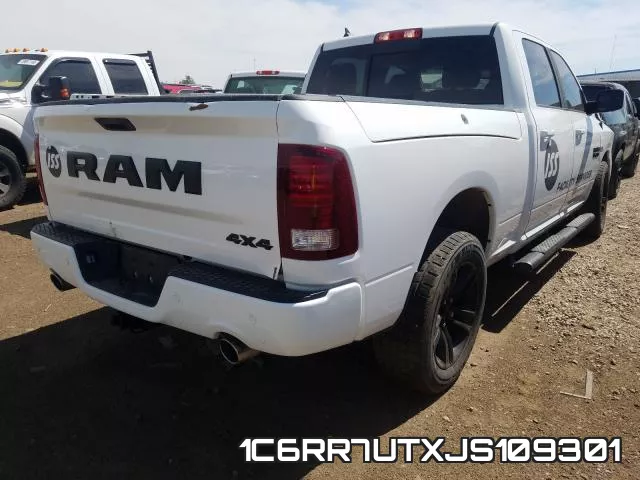 1C6RR7UTXJS109301 фото 5