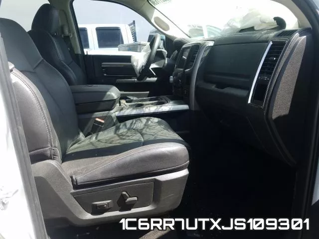 1C6RR7UTXJS109301 фото 6