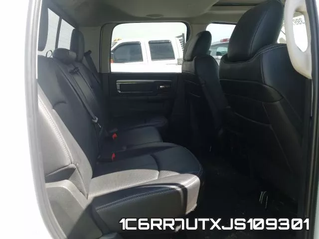 1C6RR7UTXJS109301 фото 7