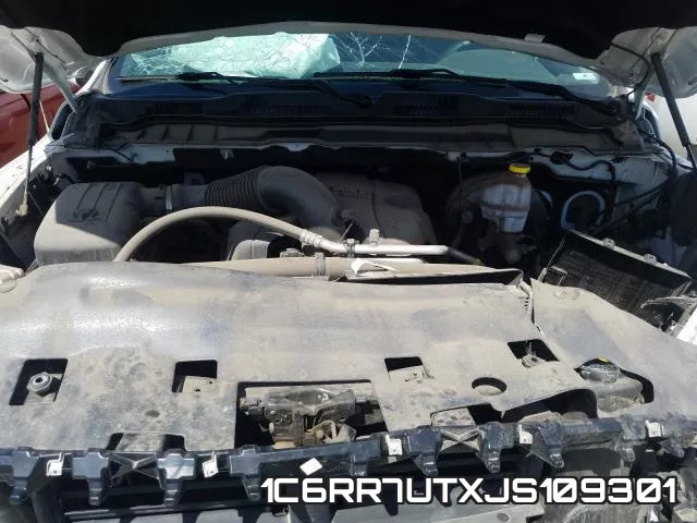1C6RR7UTXJS109301 фото 8