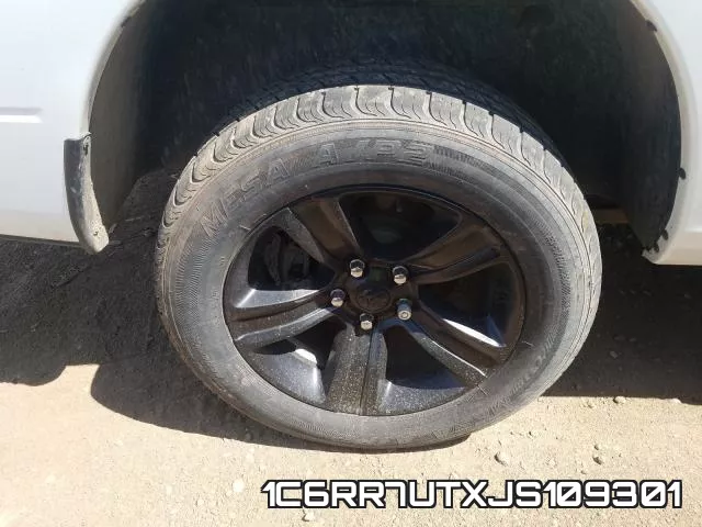 1C6RR7UTXJS109301 фото 10