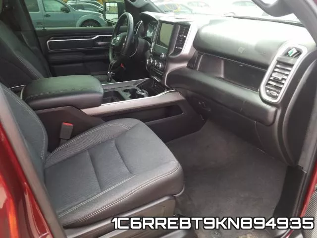 1C6RREBT9KN894935 фото 6