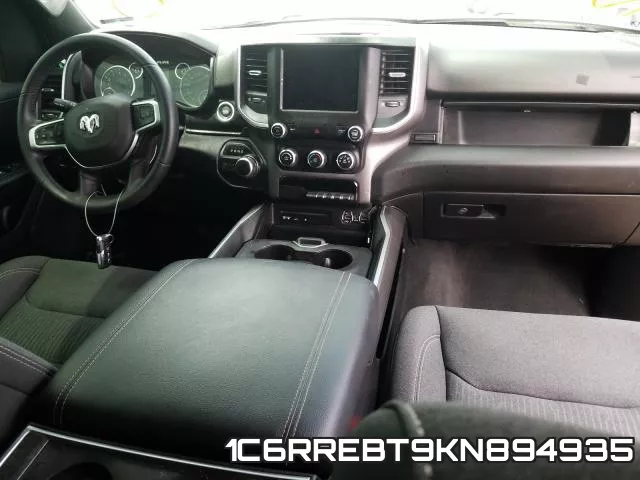 1C6RREBT9KN894935 фото 10