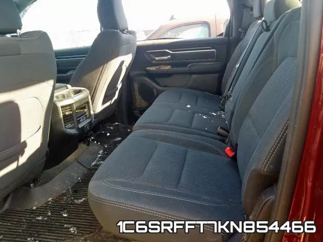 1C6SRFFT7KN854466 фото 7