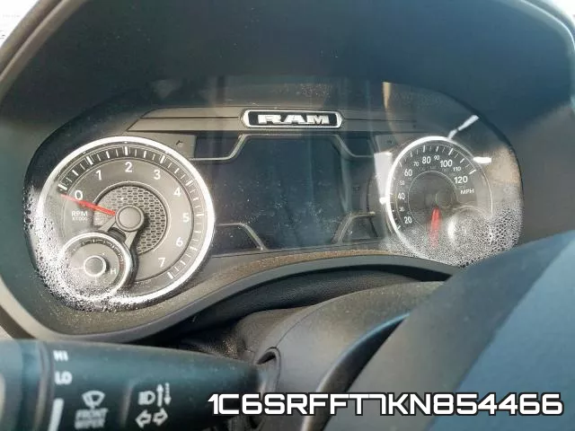 1C6SRFFT7KN854466 фото 9