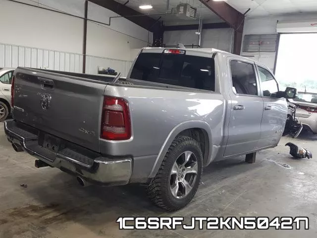 1C6SRFJT2KN504217 фото 5