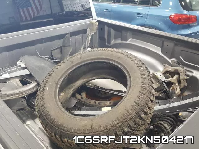 1C6SRFJT2KN504217 фото 7