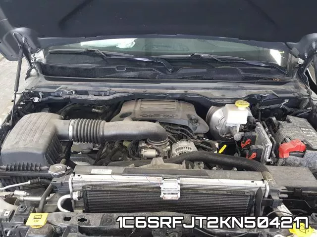 1C6SRFJT2KN504217 фото 8