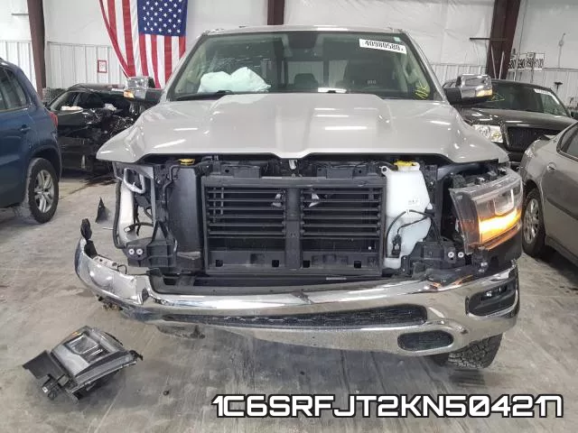 1C6SRFJT2KN504217 фото 10