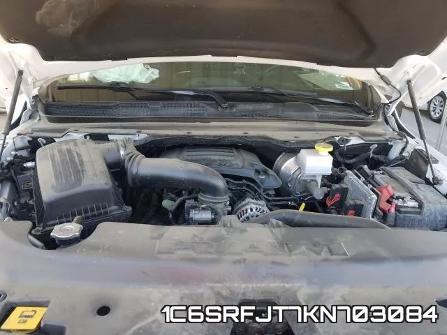 1C6SRFJT7KN703084 фото 8