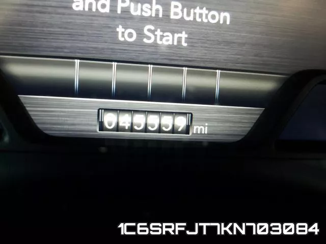 1C6SRFJT7KN703084 фото 9