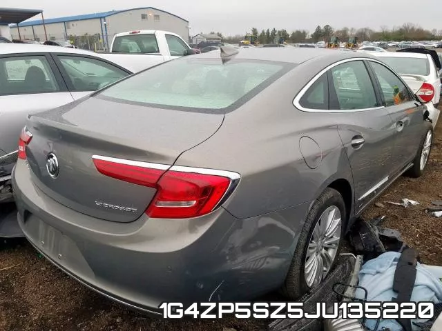 1G4ZP5SZ5JU135220 фото 5