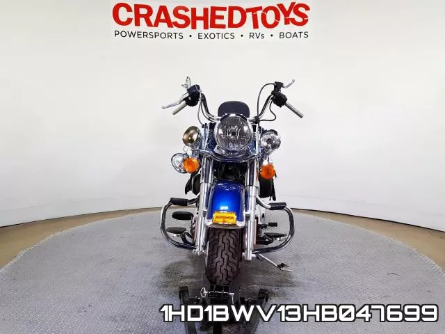 1HD1BWV13HB047699 фото 4