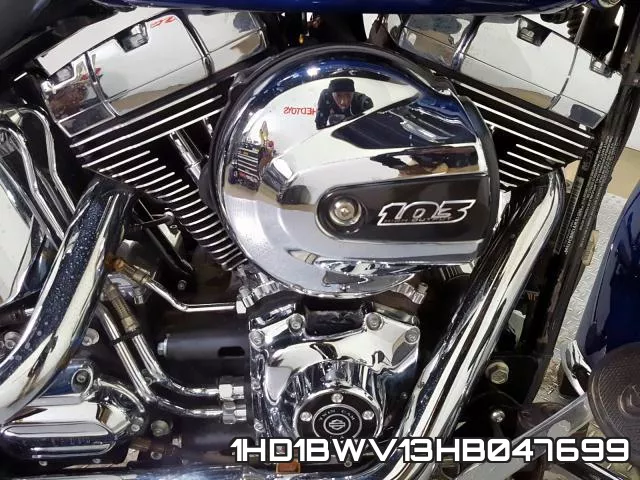 1HD1BWV13HB047699 фото 10