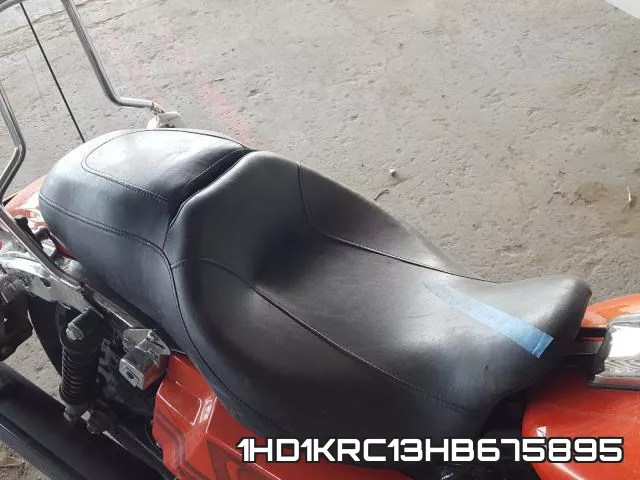 1HD1KRC13HB675895 фото 7