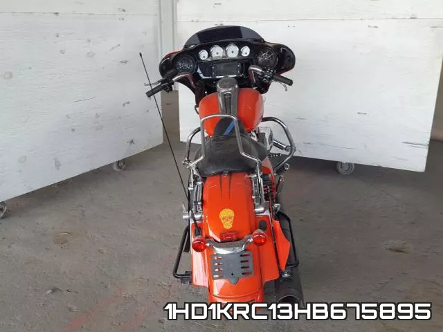 1HD1KRC13HB675895 фото 10