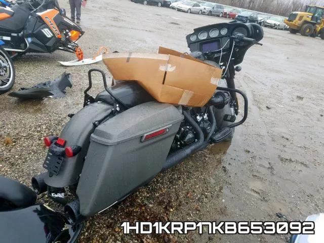 1HD1KRP17KB653092 фото 5