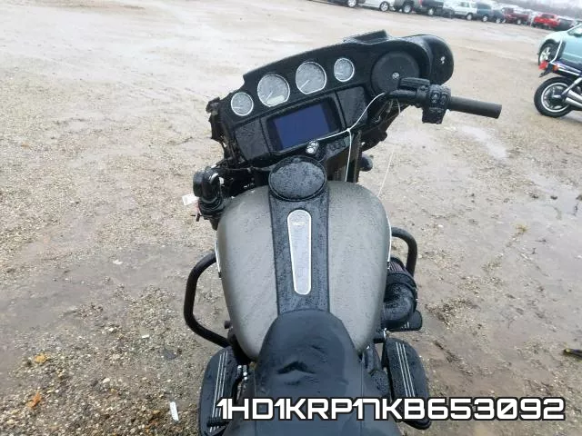 1HD1KRP17KB653092 фото 6