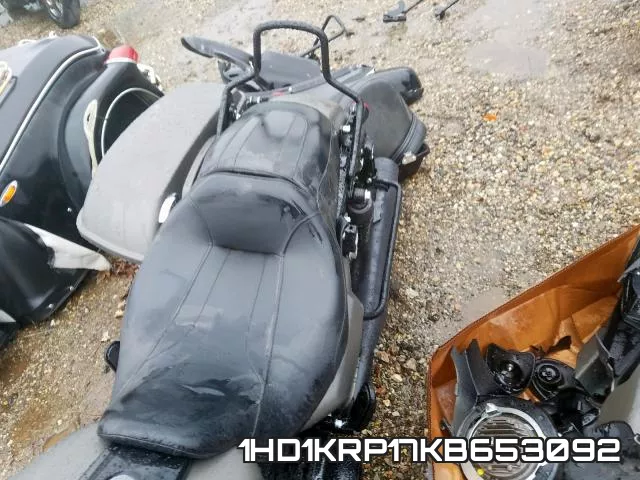 1HD1KRP17KB653092 фото 7