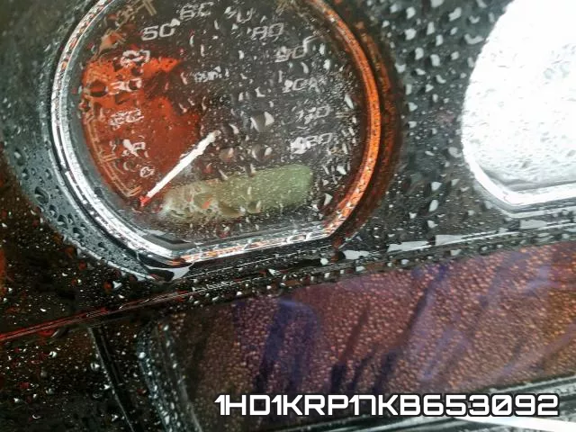 1HD1KRP17KB653092 фото 9