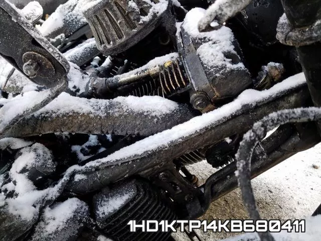 1HD1KTP14KB680411 фото 2