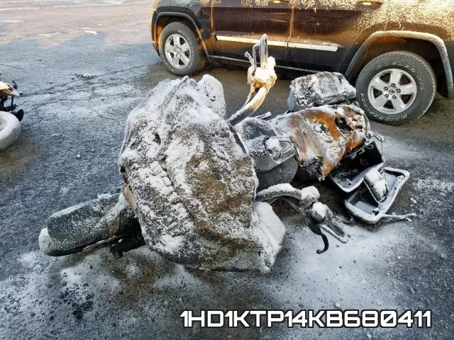 1HD1KTP14KB680411 фото 3
