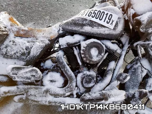 1HD1KTP14KB680411 фото 8