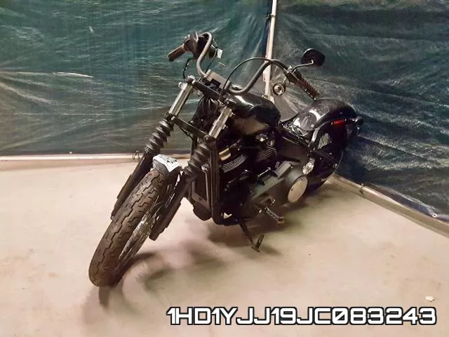 1HD1YJJ19JC083243 фото 3