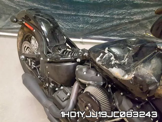 1HD1YJJ19JC083243 фото 10