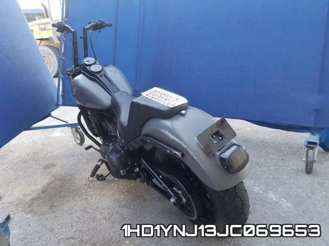 1HD1YNJ13JC069653 фото 4