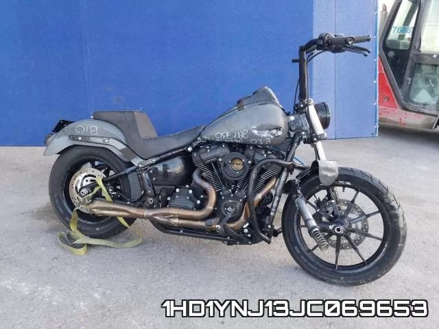 1HD1YNJ13JC069653 фото 10