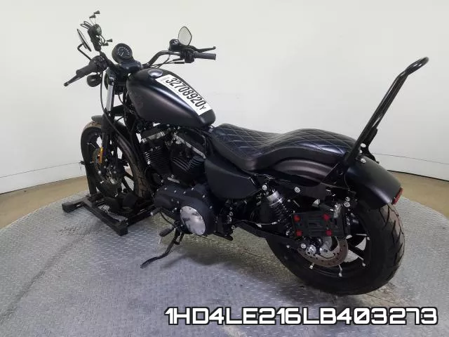 1HD4LE216LB403273 фото 7