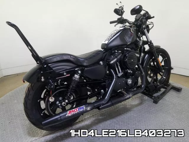 1HD4LE216LB403273 фото 9