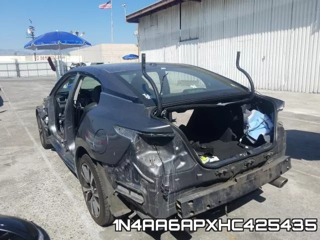 1N4AA6APXHC425435 фото 4