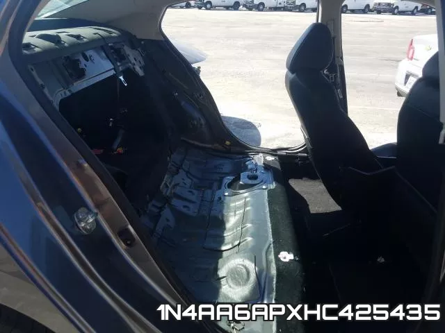 1N4AA6APXHC425435 фото 7