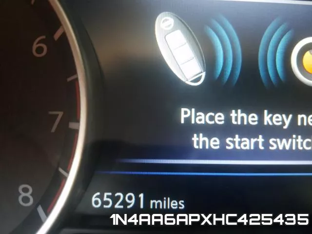1N4AA6APXHC425435 фото 9