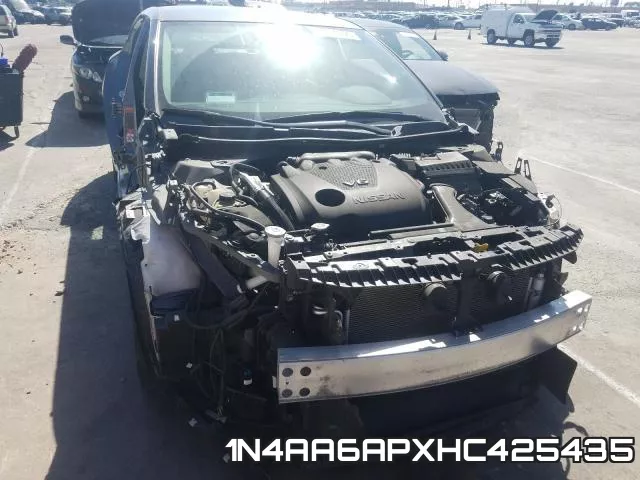 1N4AA6APXHC425435 фото 10