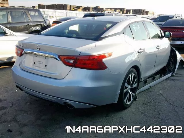 1N4AA6APXHC442302 фото 5