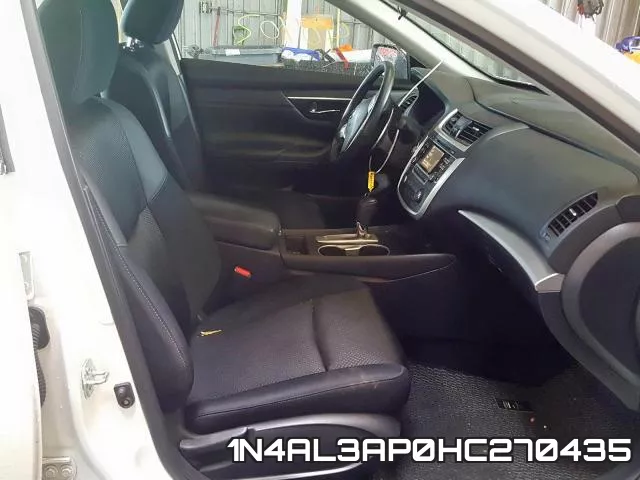 1N4AL3AP0HC270435 фото 6