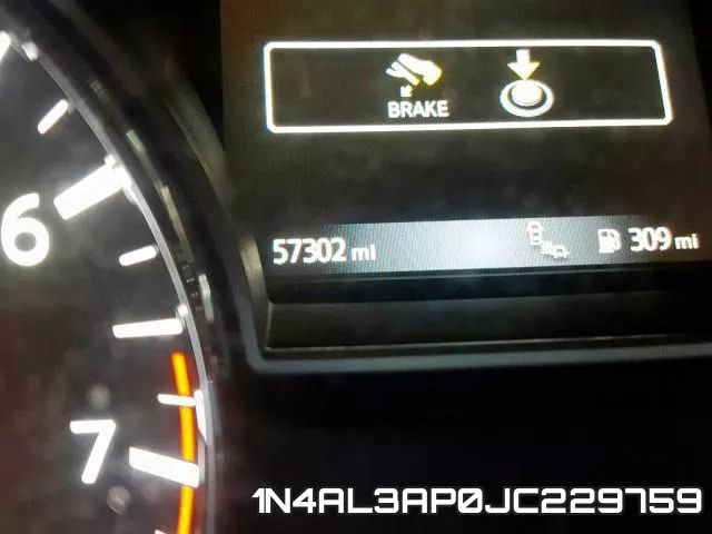 1N4AL3AP0JC229759 фото 9