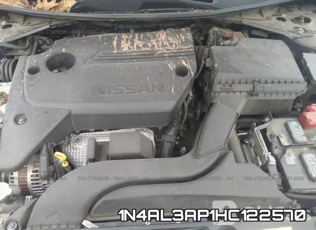 1N4AL3AP1HC122570 фото 2