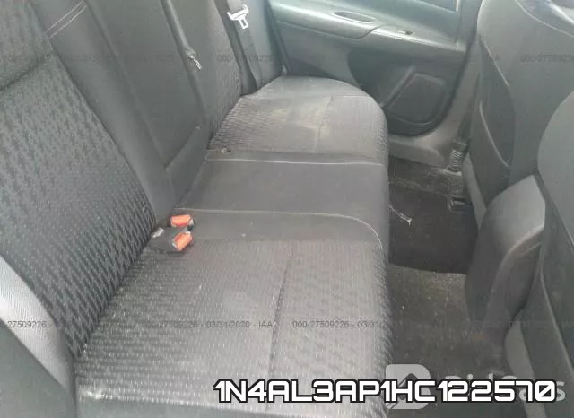 1N4AL3AP1HC122570 фото 9