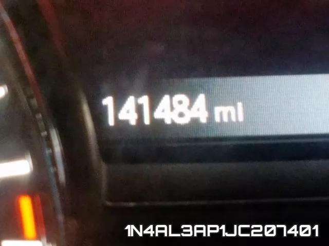 1N4AL3AP1JC207401 фото 9