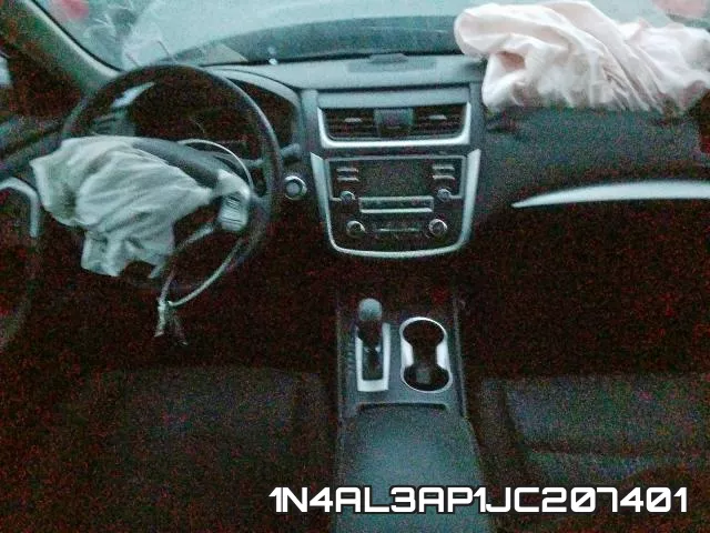 1N4AL3AP1JC207401 фото 10