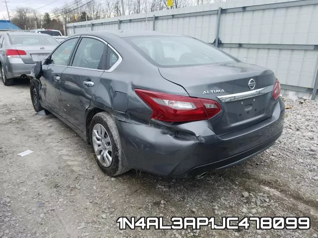 1N4AL3AP1JC478099 фото 4