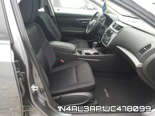 1N4AL3AP1JC478099 фото 6